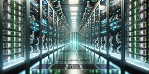 High Performance Computing Cluster STAER